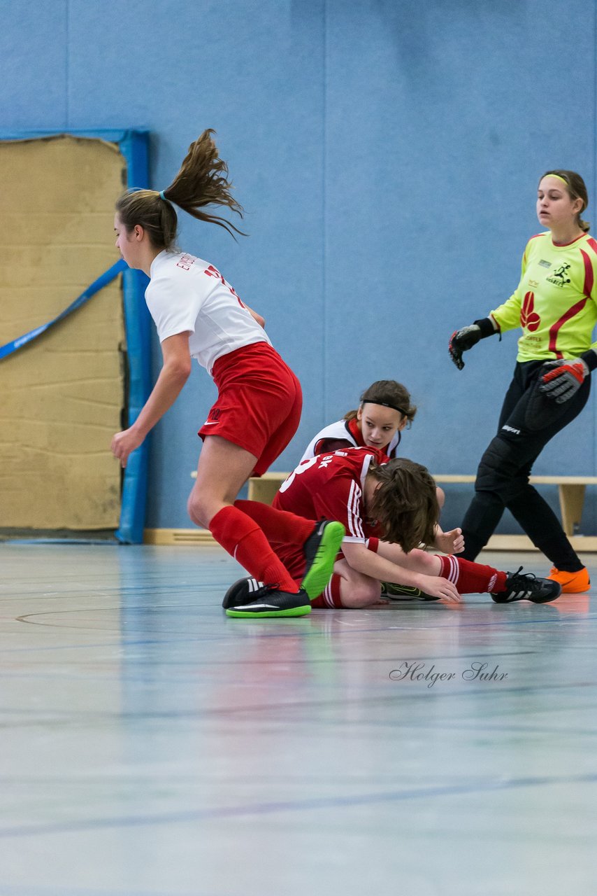 Bild 282 - HFV Futsalmeisterschaft